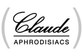 Claude Aphrodisiacs